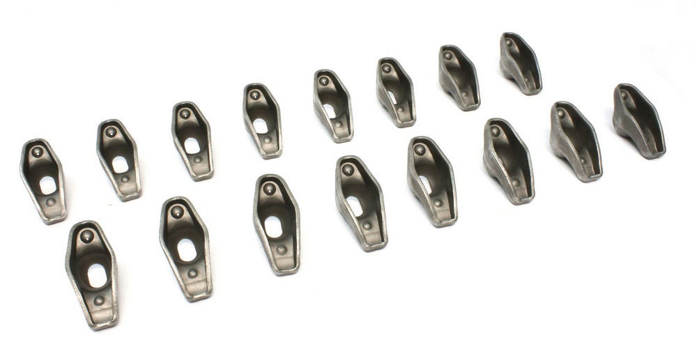 [COM1251-16] Comp Cams - Pontiac V8 H/E Rocker Arm Set 1.5 Ratio