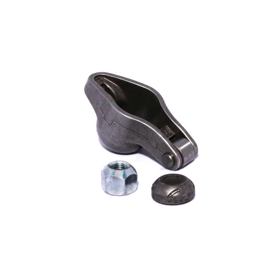 [COM1416-1] Comp Cams - Sbc Mag-Roller Rocker Arms 3/8 Stud/1.6 Ratio