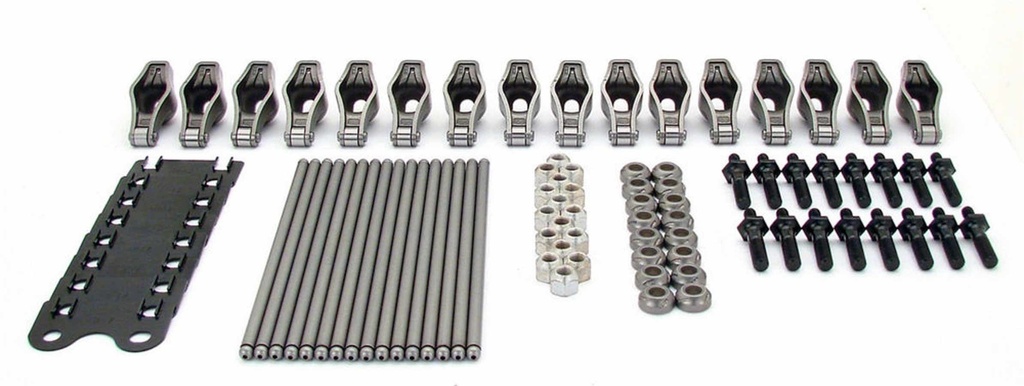 [COM1441-KIT] Comp Cams - Olds 350&403 Mag-Roller Rocker Arm Kit 1.6 Ratio