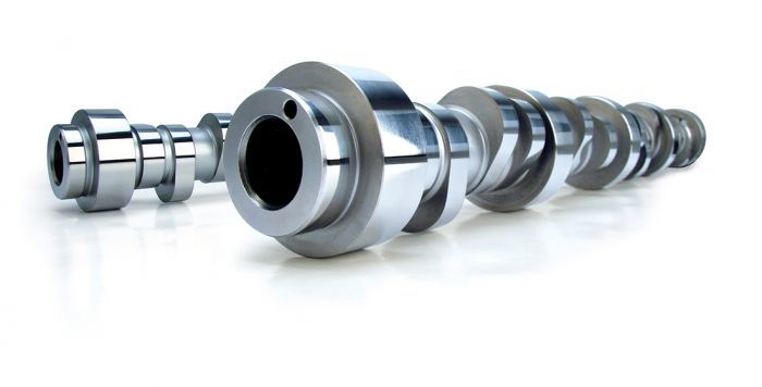 [COM146-201-13] Comp Cams - GM LS FSL Hyd Roller Cam 206/218