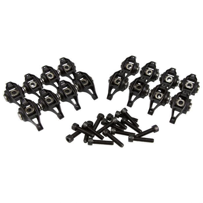 [COM1480-16] COMP Cams - GM LS OE Rocker Arm Set 1.8 w/Trunnion Upgrade