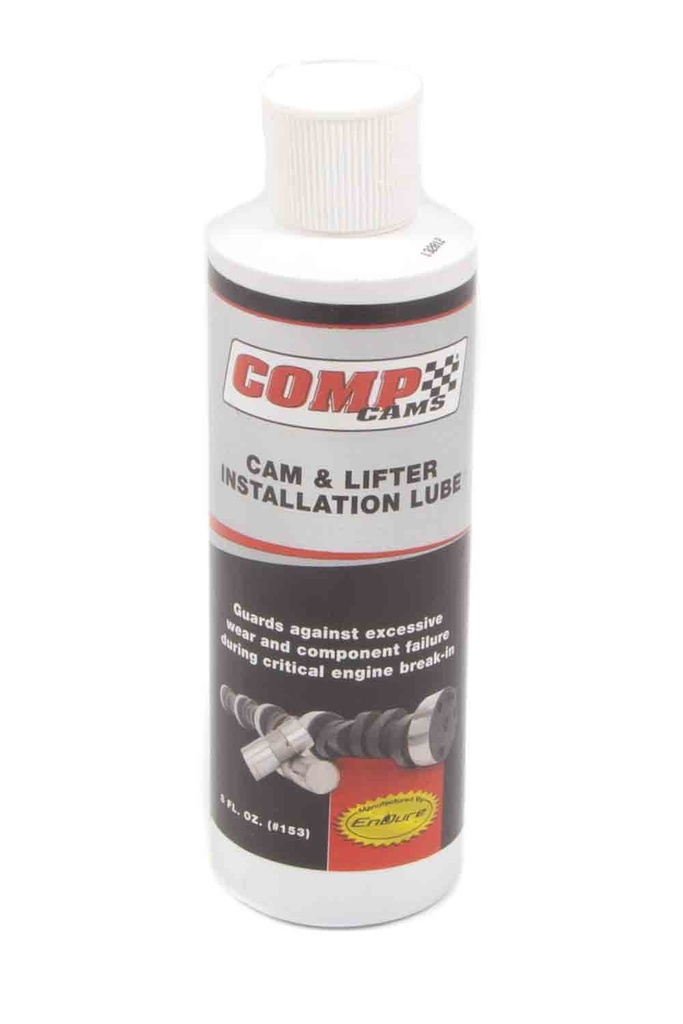 [COM153] Comp Cams - Cam Lube
