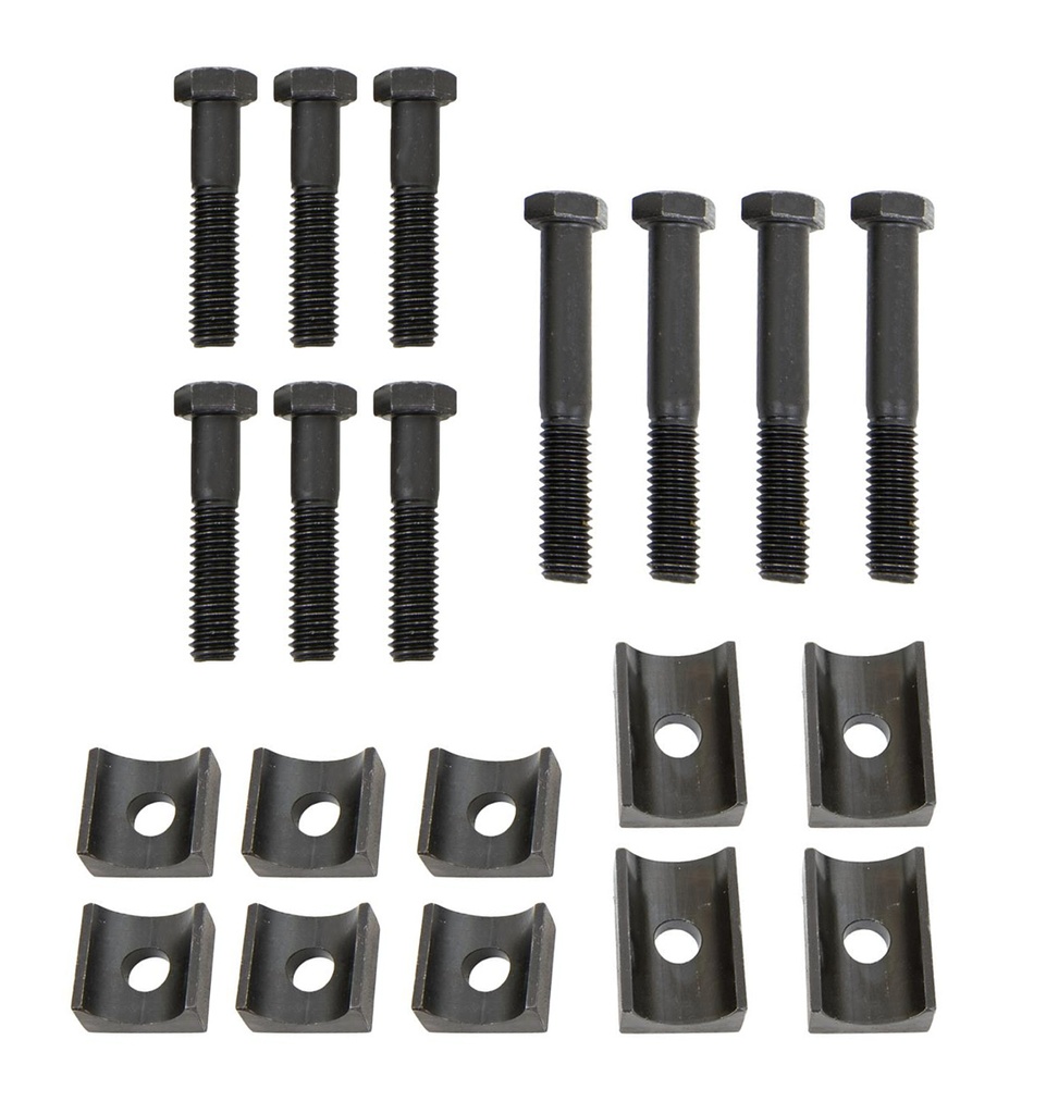 [COM1321H-1] Comp Cams - Bolt & Divider Kit - for 1621 BBM B/RB