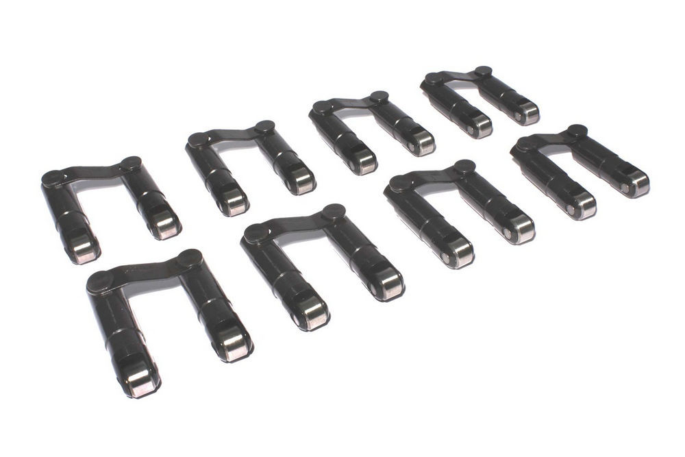 [COM15854-16] Comp Cams - BBC Hydraulic Roller Lifters - Short Travel