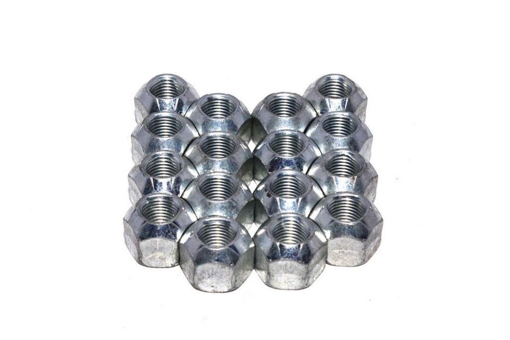 Comp Cams - Rocker Arm Nuts - 7/16