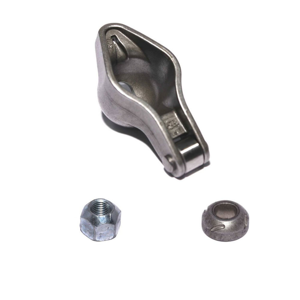 [COM1411-1] Comp Cams - Bb Chevy&Ford Mag Rocker Arm 7/16 Stud/1.72 Ratio
