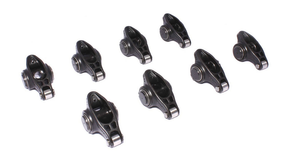 [COM1601-8] Comp Cams - SBC Pro Magnum R/A's 1.52 Ratio 3/8 Stud