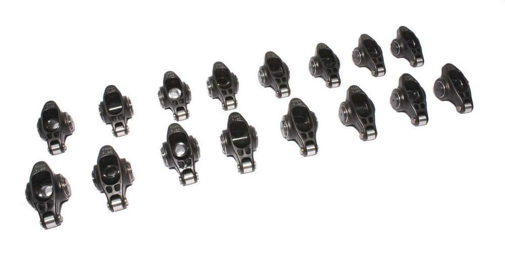 [COM1805-16] Comp Cams - SBC Ultra Pro Magnum XD R/A's - 1.6 7/16