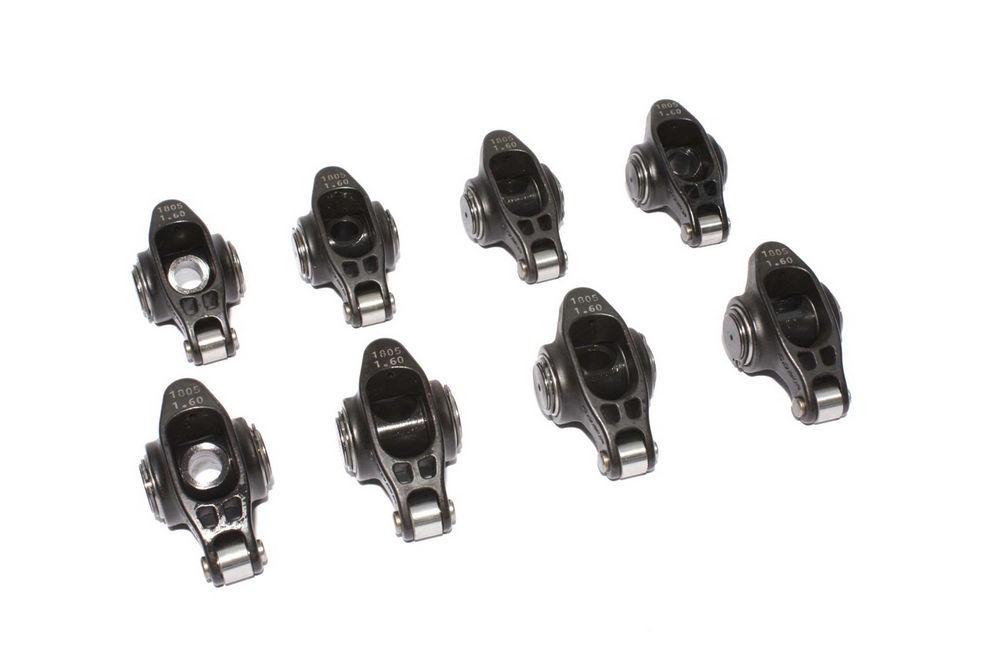 [COM1805-8] Comp Cams - SBC Ultra Pro Magnum XD R/A's - 1.6 7/16