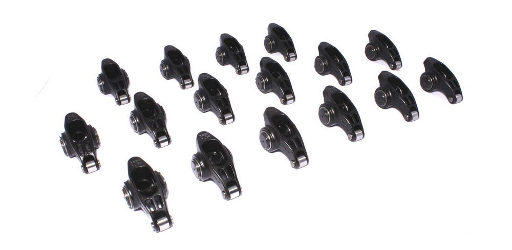 [COM1820-16] Comp Cams - BBC Ultra Pro Magnum XD R/A's - 1.7 7/16