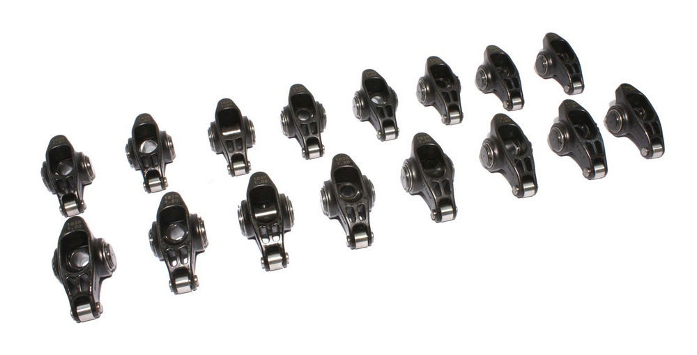 Comp Cams - BBC Ultra Pro Magnum XD R/A's - 1.8 7/16