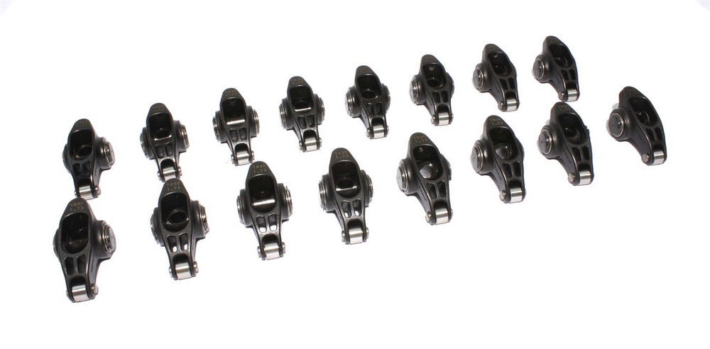 [COM1830-16] Comp Cams - BBF Ultra Pro Magnum XD R/A's - 1.73 7/16
