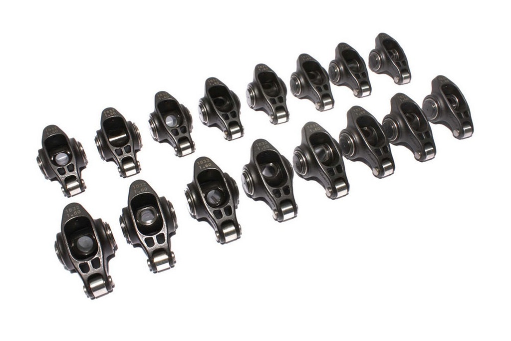 [COM1832-16] Comp Cams - SBF Ultra Pro Magnum XD R/A's - 1.6 7/16