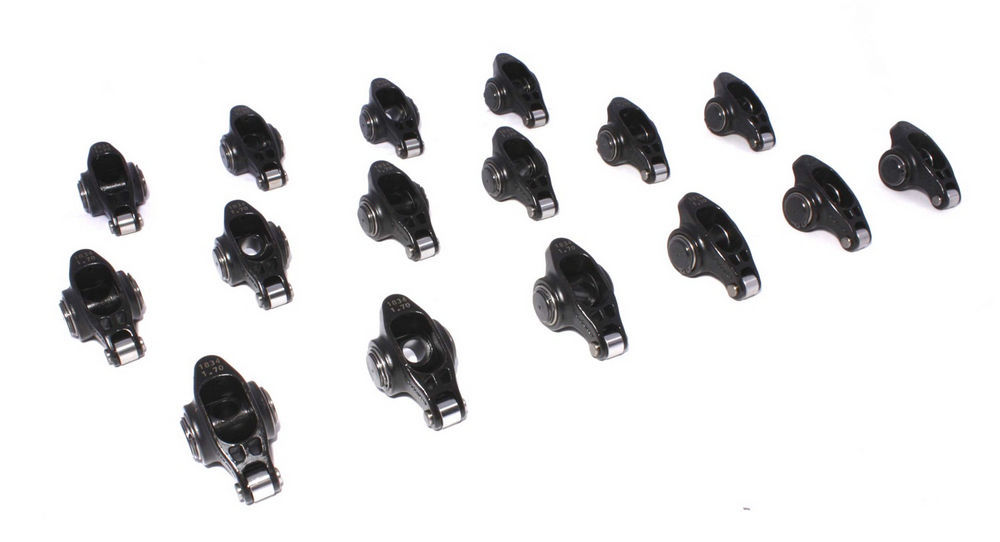 [COM1834-16] Comp Cams - Sbf Ultra Pro Magnum Xd R/A's - 1.7 7/16