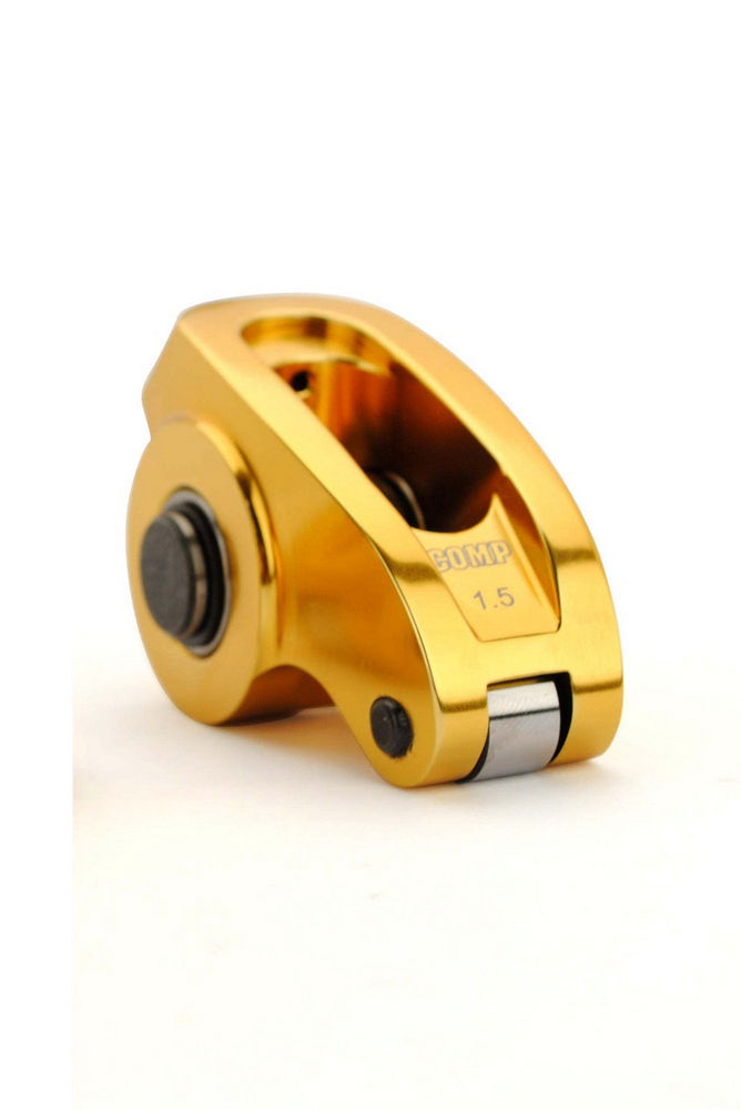 [COM19004-1] Comp Cams - SBC Ultra Gold R/A - 1.5 Ratio 7/16 Stud