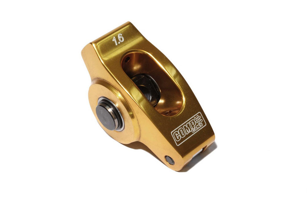 [COM19005-1] Comp Cams - SBC Ultra Gold R/A - 1.6 Ratio 7/16 Stud