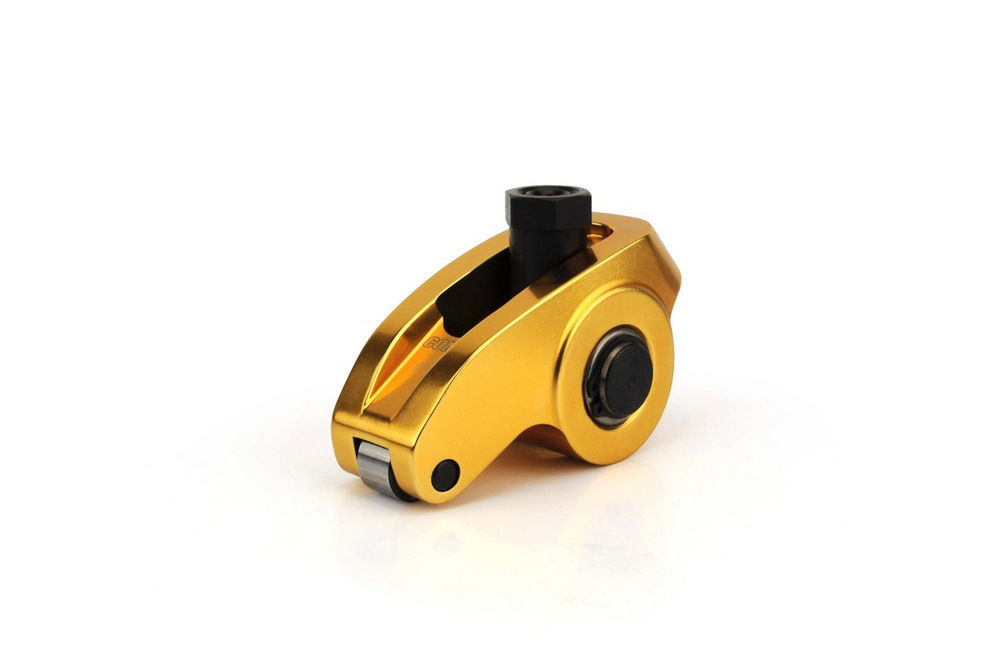 [COM19021-1] Comp Cams - BBC Ultra Gold R/A - 1.7 Ratio 7/16 Stud