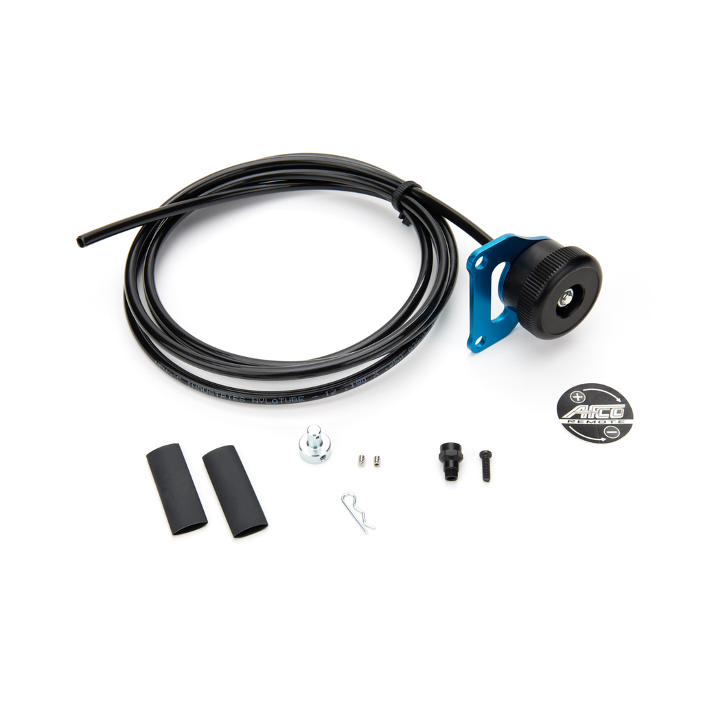 [AFC20150] AFCO Racing - Remote Adjuster Unit 7ft Cable