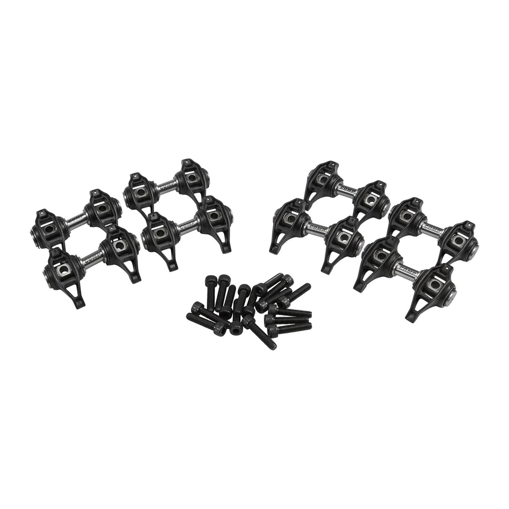 [COM1987-16] Comp Cams - Bsr Shaft Rocker Arm Set Gm Lt Gen-V