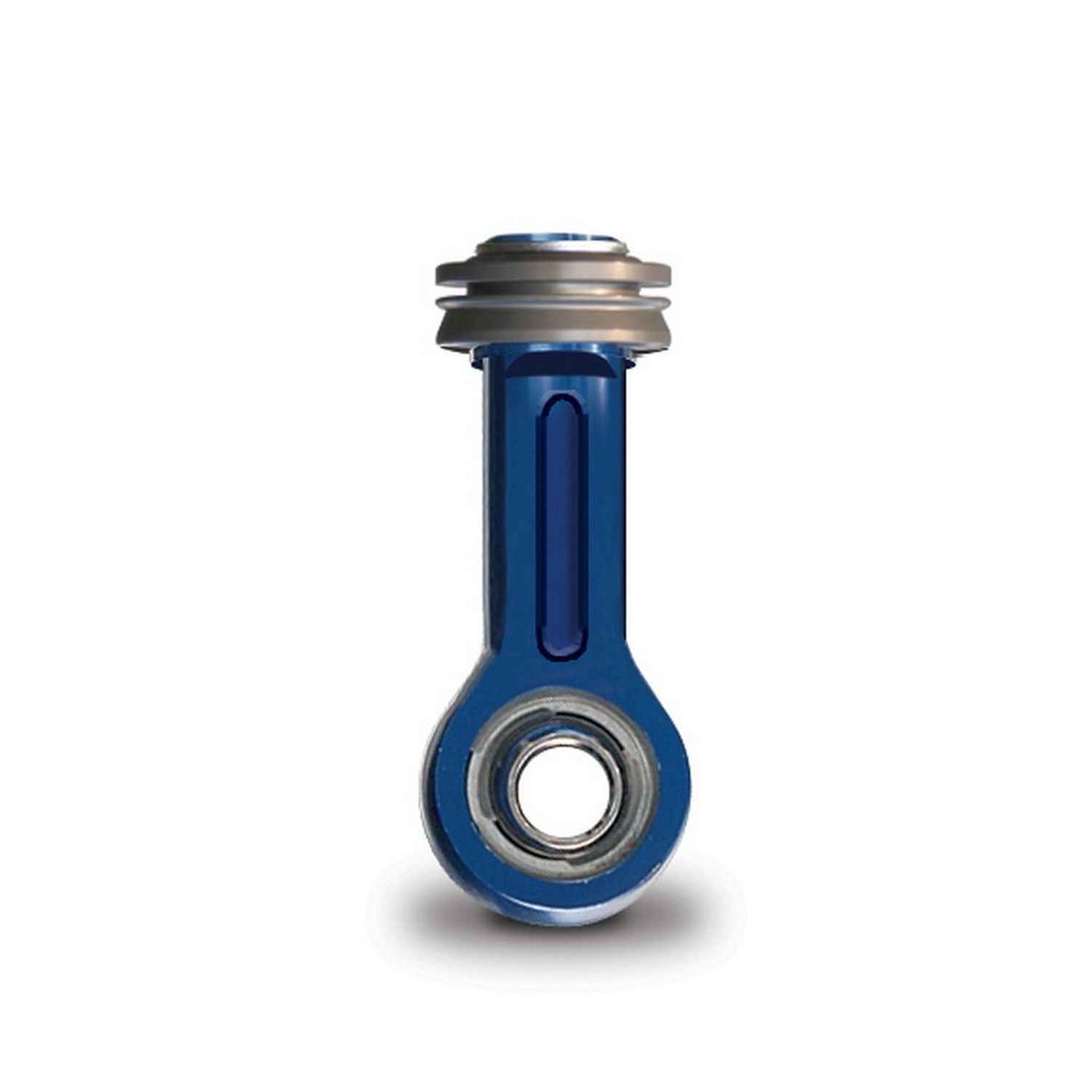 AFCO Racing - Rod End M2 2in Extension