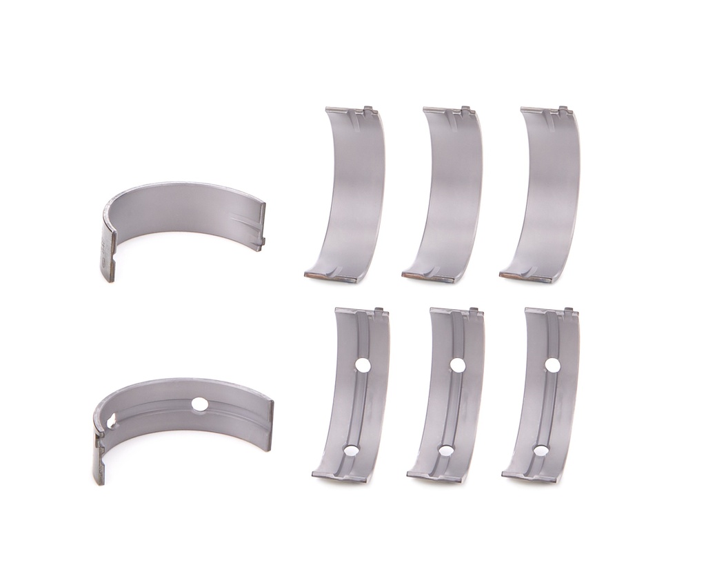[DAIMS0202V-001] Daido Metal Usa - Main Bearing Set Mitsubishi 4B11T