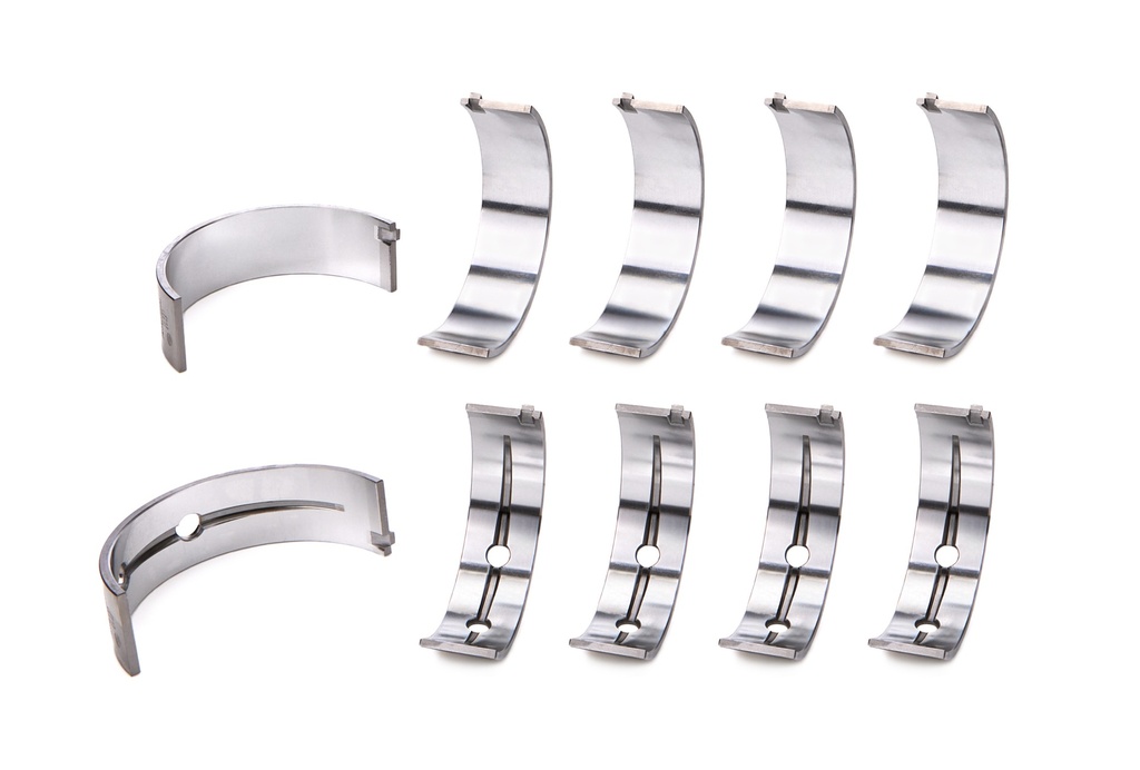 [DAIMS4884V-001] Daido Metal Usa - Main Bearing Set Ford 5.0L Coyote