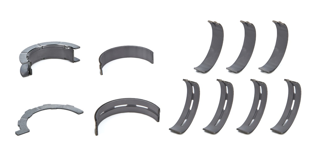 [DAIMS4884V-STD] Daido Metal Usa - Main Bearing Set Ford 5.0L Coyote