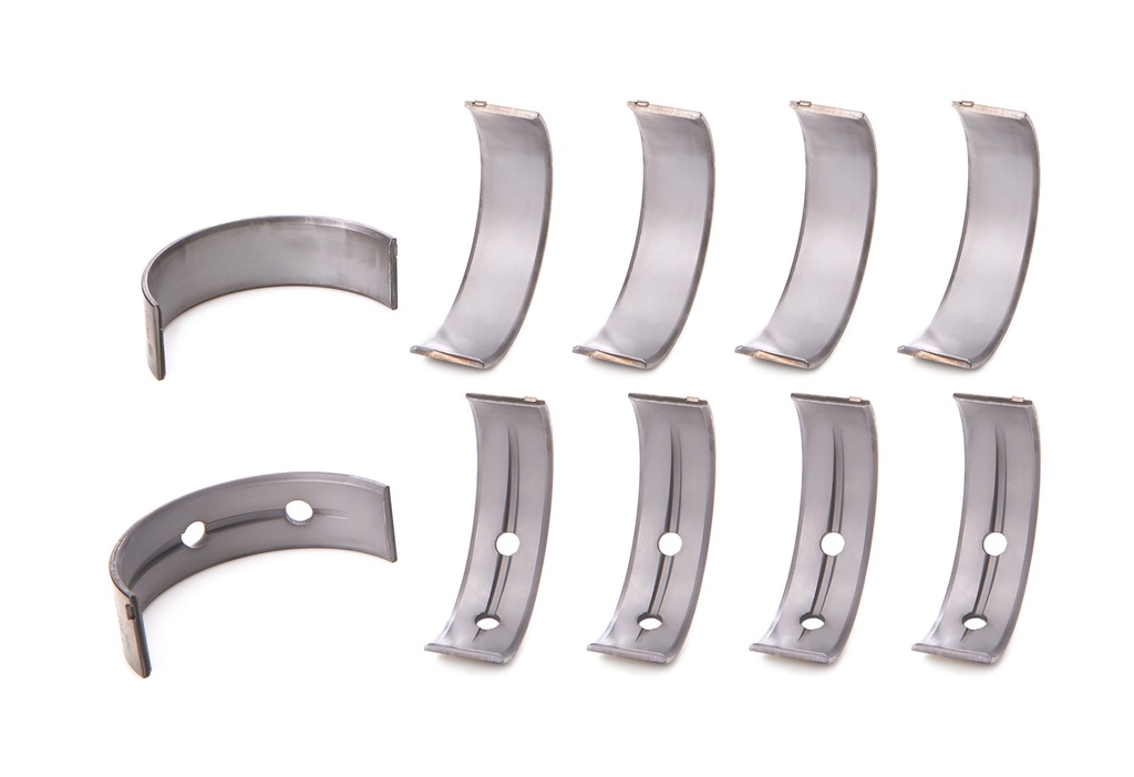 [DAIMS4884V-X] Daido Metal Usa - Main Bearing Set Ford 5.0L Coyote