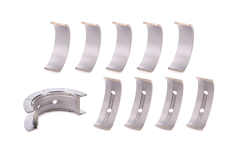 [DAIMS5200V-X] Daido Metal Usa - Main Bearing Set Ford 2.0/2.3L Ecoboost