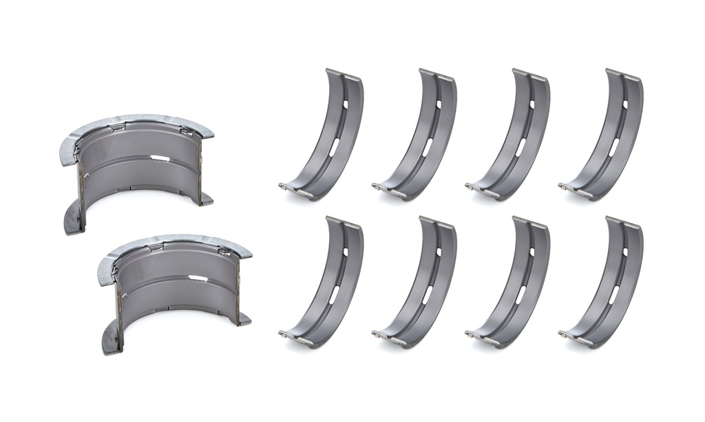 [DAIMS6200V-STD] Daido Metal Usa - Main Bearing Set Sbc 350 Main