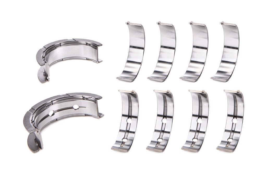 [DAIMS6500A-009] Daido Metal Usa - Main Bearing Set Gm Ls