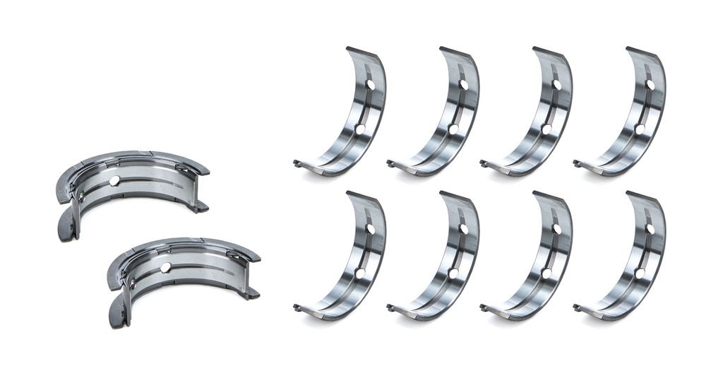 [DAIMS6500A-010] Daido Metal Usa - Main Bearing Set Gm Ls