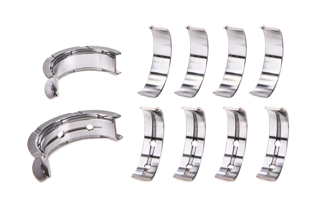 [DAIMS6500A-STD] Daido Metal Usa - Main Bearing Set Gm Ls