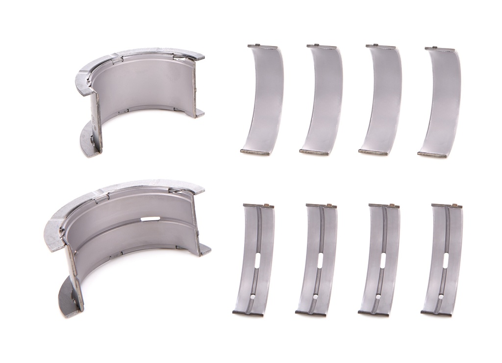 [DAIMS6700V-001] Daido Metal Usa - Main Bearing Set Sbc 400 Main