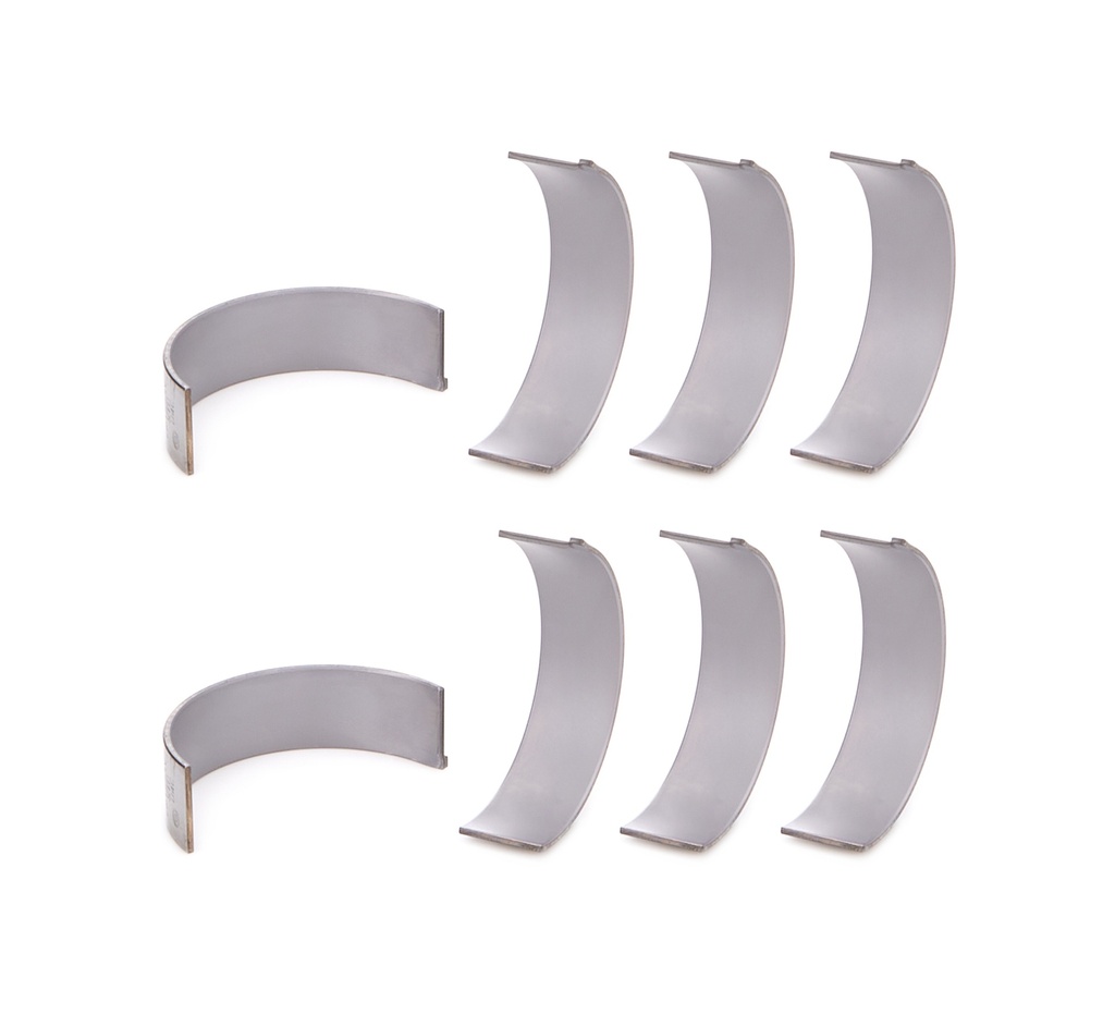 [DAIRS1893V-X] Daido Metal Usa - Rod Bearing Set Mitsubishi 4B11T