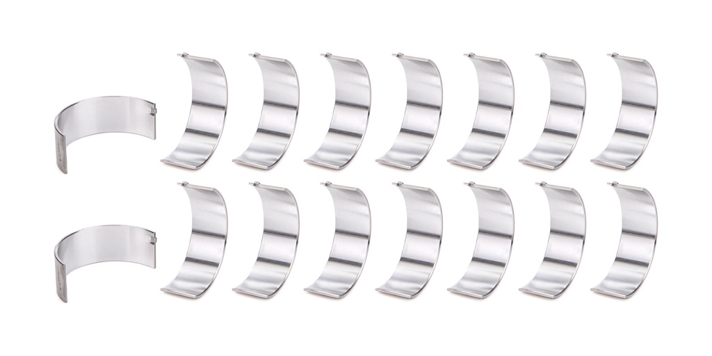 [DAIRS3446A-001] Daido Metal Usa - Rod Bearing Set Gm Ls