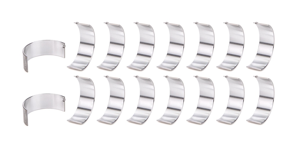 [DAIRS3446A-STD] Daido Metal Usa - Rod Bearing Set Gm Ls