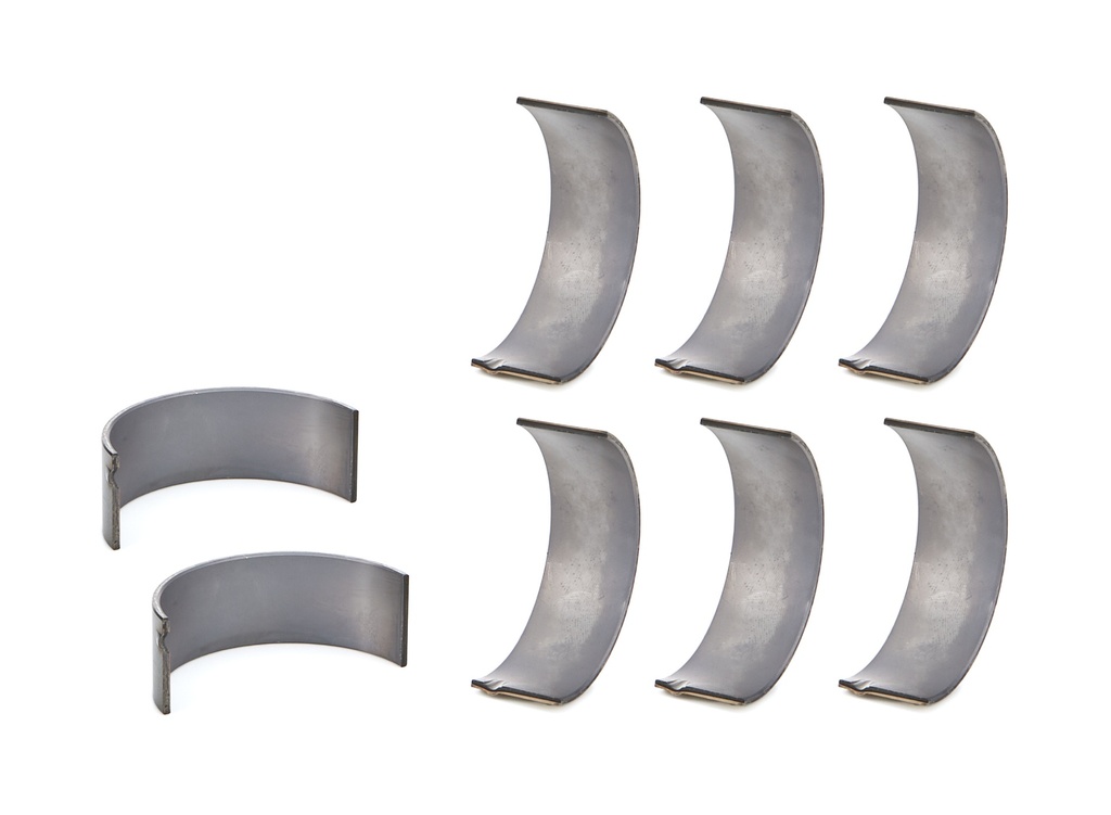 [DAIRS4719V-001] Daido Metal Usa - Rod Bearing Set Sbc W/1.850 Pin