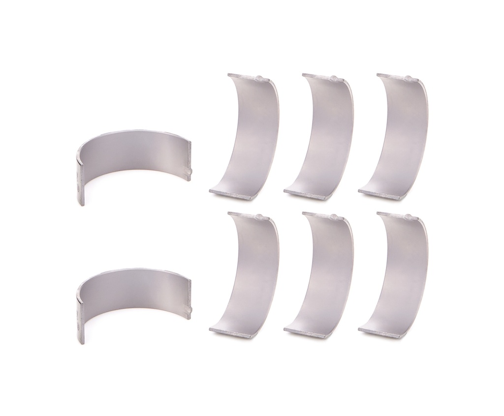 [DAIRS4719V-011] Daido Metal Usa - Rod Bearing Set Sbc W/1.850 Pin