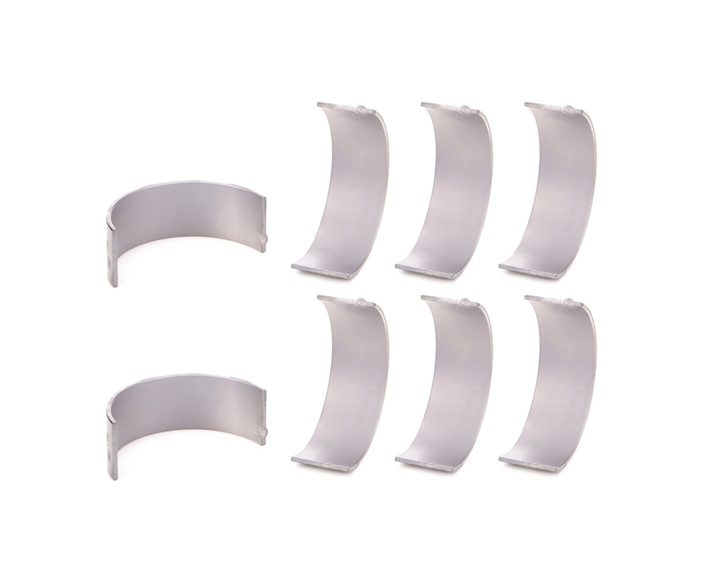 [DAIRS4719V-STD] Daido Metal Usa - Rod Bearing Set Sbc W/1.850 Pin