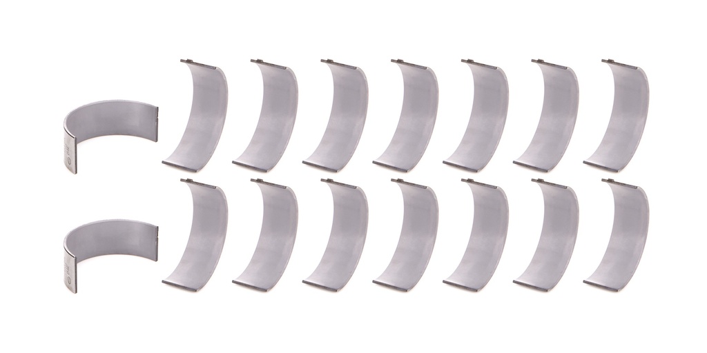[DAIRS4819V-010] Daido Metal Usa - Rod Bearing Set Sbc W/1.888 Pin