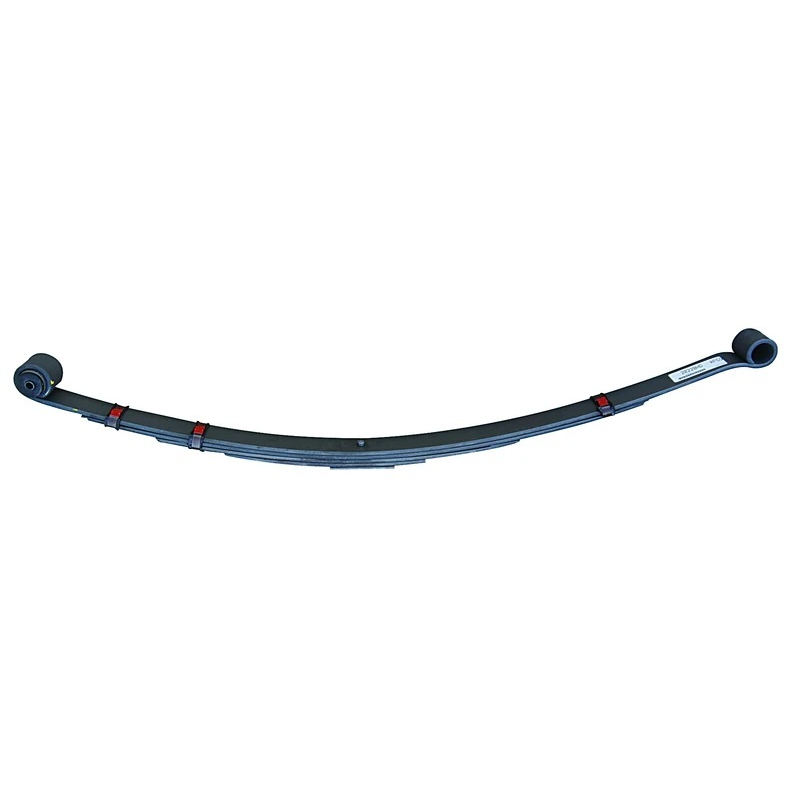 [AFC20228] AFCO Racing - Multi Leaf Spring Camaro 176#
