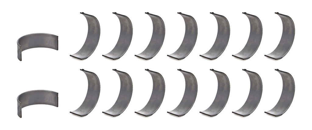 [DAIRS5119V-011] Daido Metal Usa - Rod Bearing Set Sbc 2.000