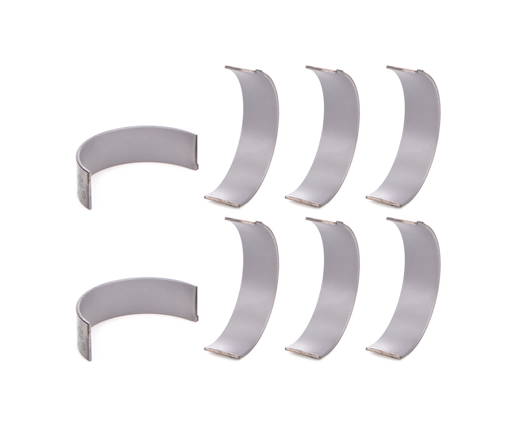 [DAIRS5217V-STD] Daido Metal Usa - Rod Bearing Set Ford 2.0/2.3L Ecoboost