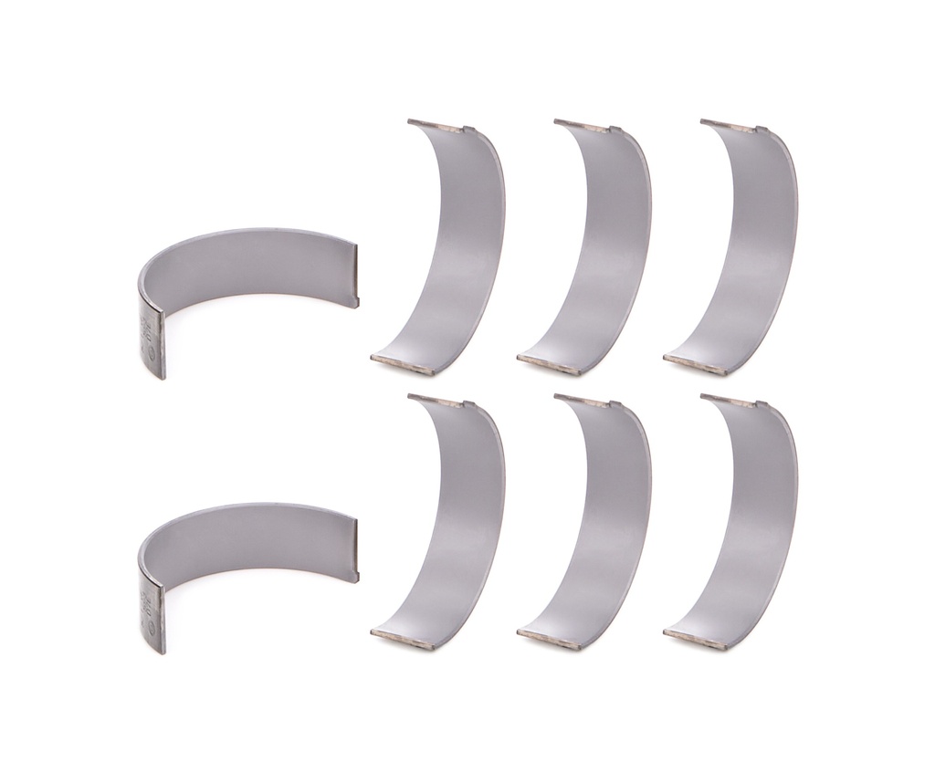 [DAIRS5217V-X] Daido Metal Usa - Rod Bearing Set Ford 2.0/2.3L Ecoboost