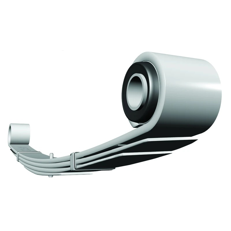 [AFC20228HDRF] AFCO Racing - HD Leaf Spring 70-81 Camaro