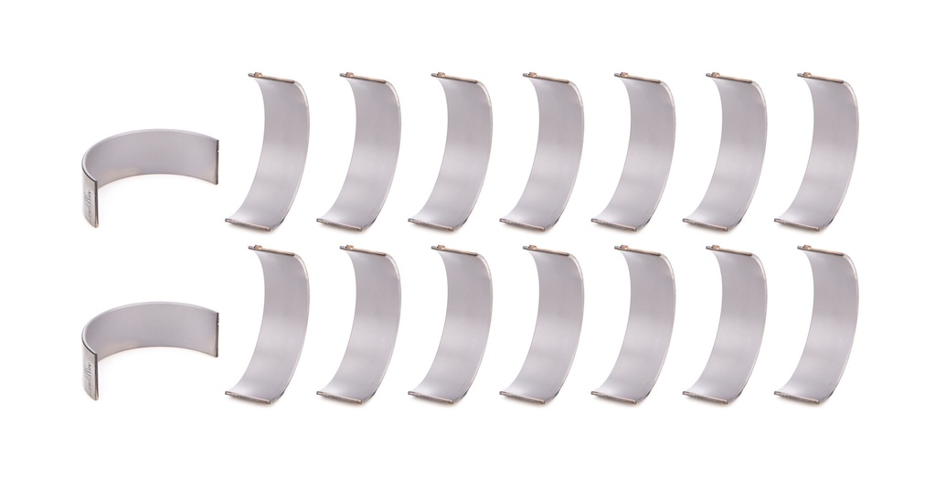 [DAIRS5319V-STD] Daido Metal Usa - Rod Bearing Set Sbc W/2.100 Pin
