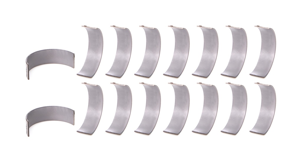 [DAIRS5619V-X] Daido Metal Usa - Rod Bearing Set Bbc W/2.200 Pin