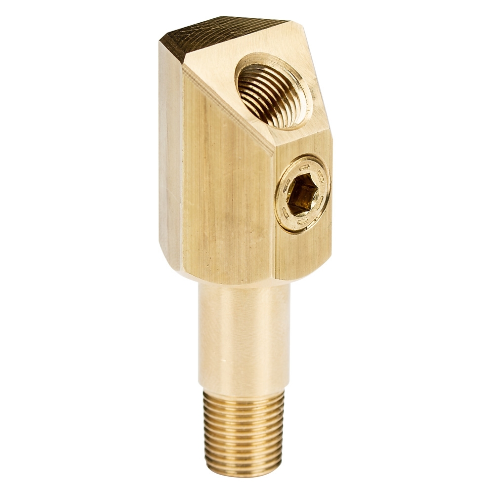 [DDG130070] Dakota Digital - Sbc Oil Pressure Adaptor