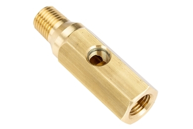 [DDG130071] Dakota Digital - Ford Coyote Oil Pressure Adaptor